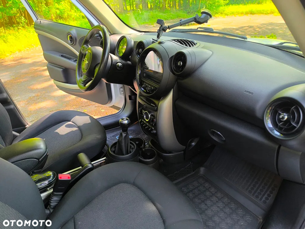 MINI Countryman - 29