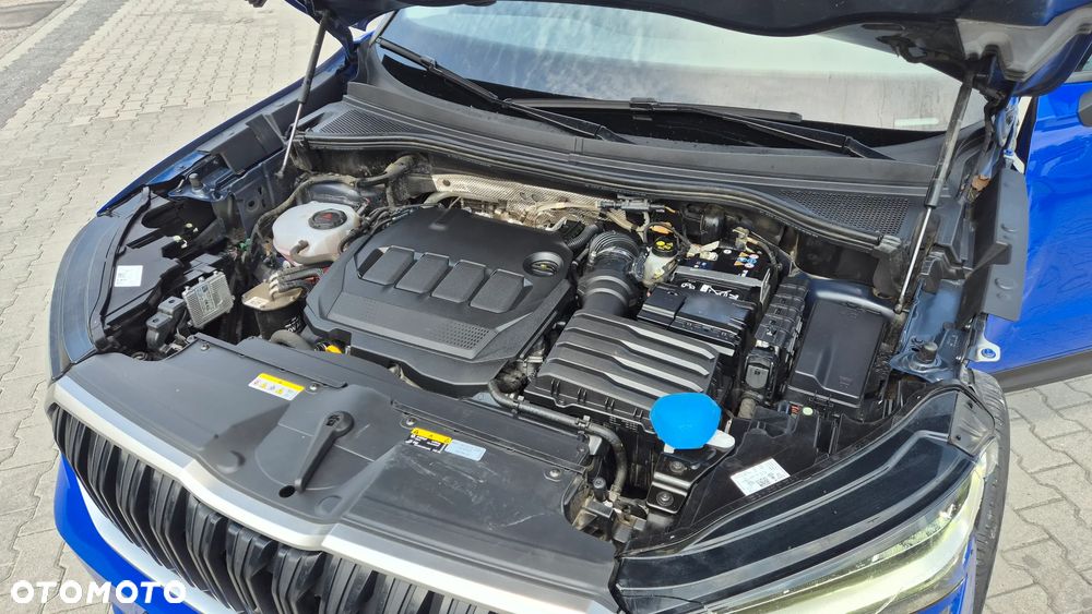Skoda Kodiaq 2.0 TDI DSG Style - 11