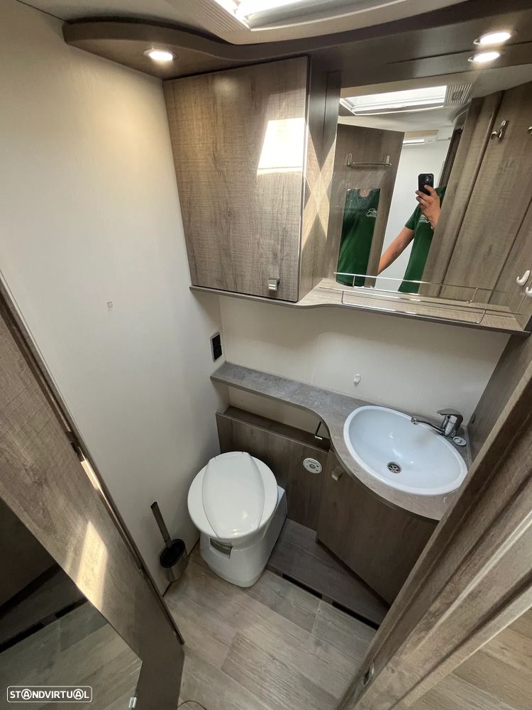 Bavaria Style T746 - 24