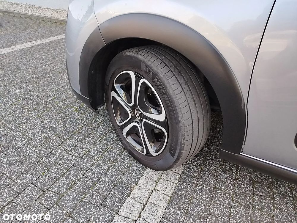 Citroën C3 1.2 PureTech Shine - 35