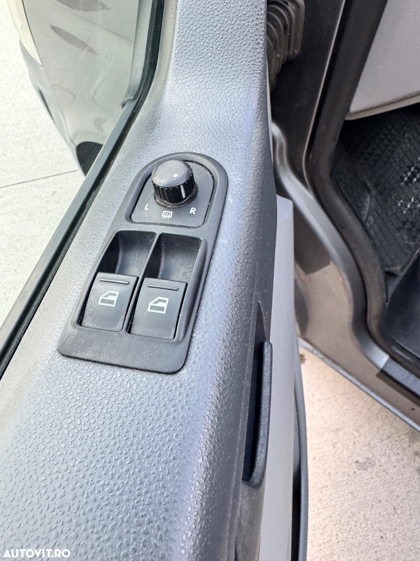 Volkswagen Transporter Multivan Highline - 14