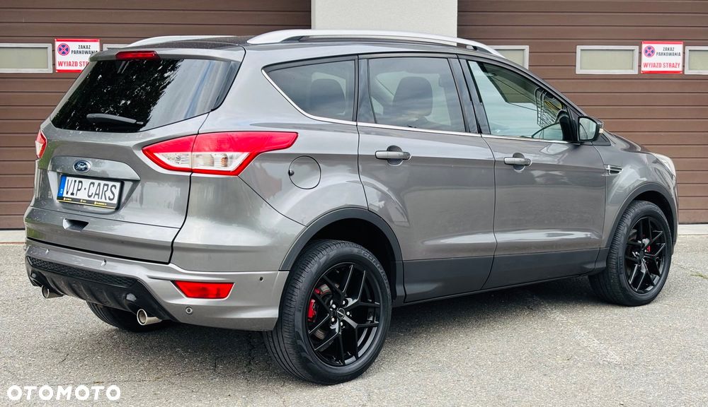 Ford Kuga - 6