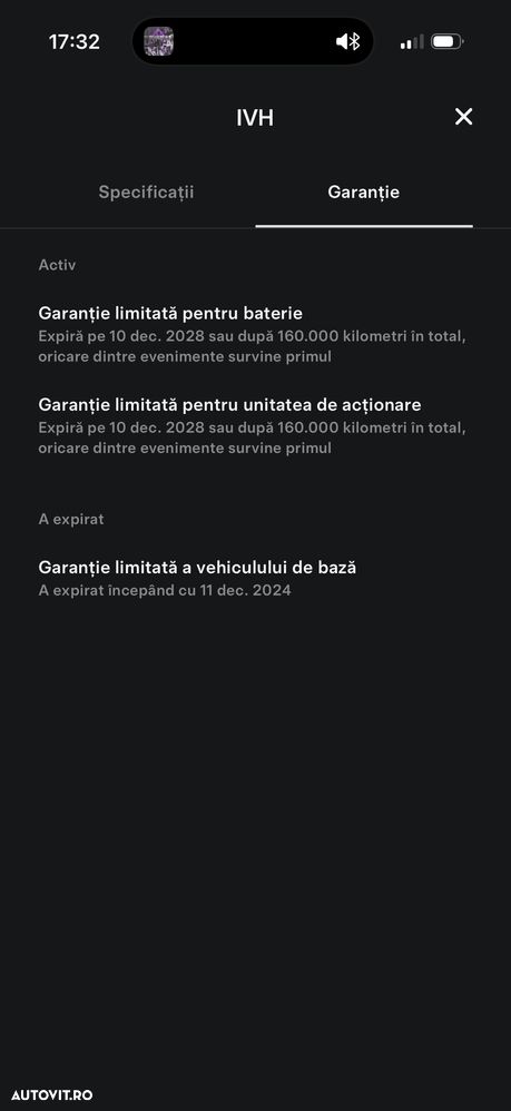 Tesla Model 3 Standard - 9