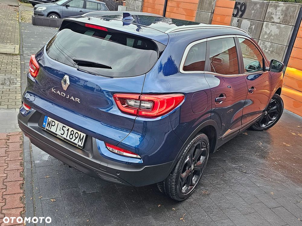 Renault Kadjar 1.3 TCe FAP Intens - 12