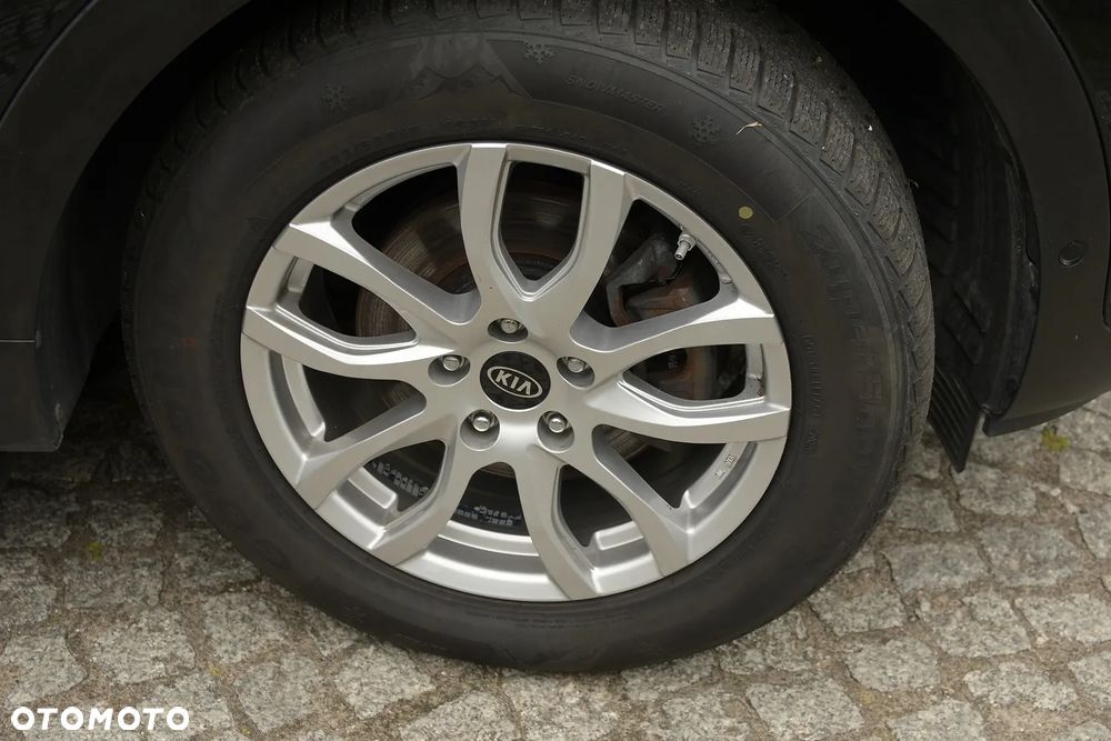 Kia Sportage 1.6 T-GDI GT Line 4WD DCT - 15