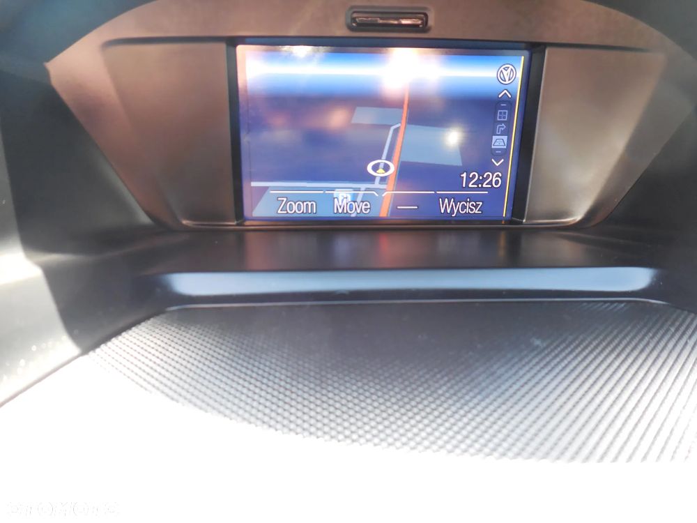 Ford Kuga - 26