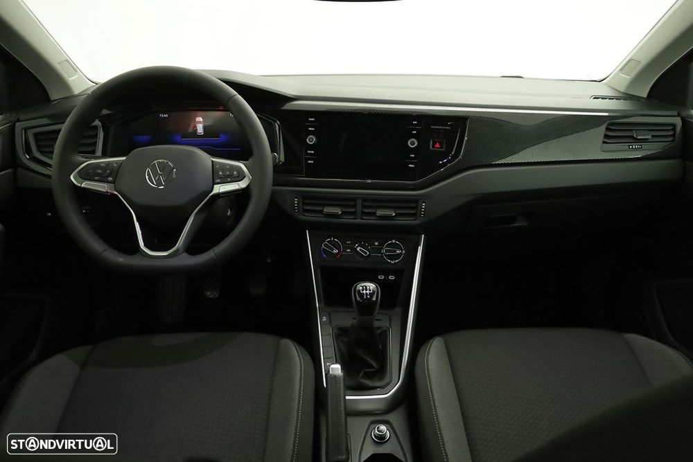 VW Taigo 1.0 TSI Urban - 8