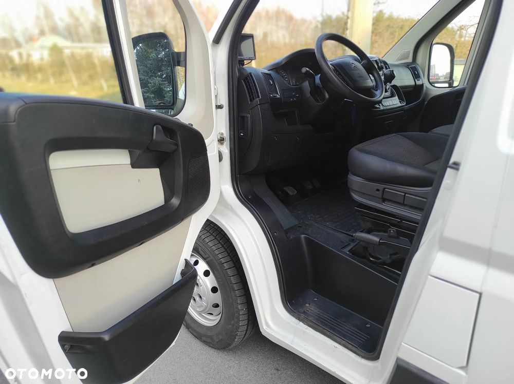 Citroën Jumper - 11