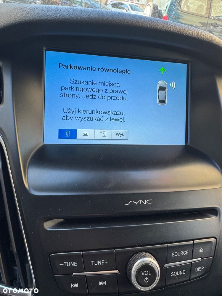 Ford Focus 2.0 TDCi ST-Line ASS PowerShift - 11