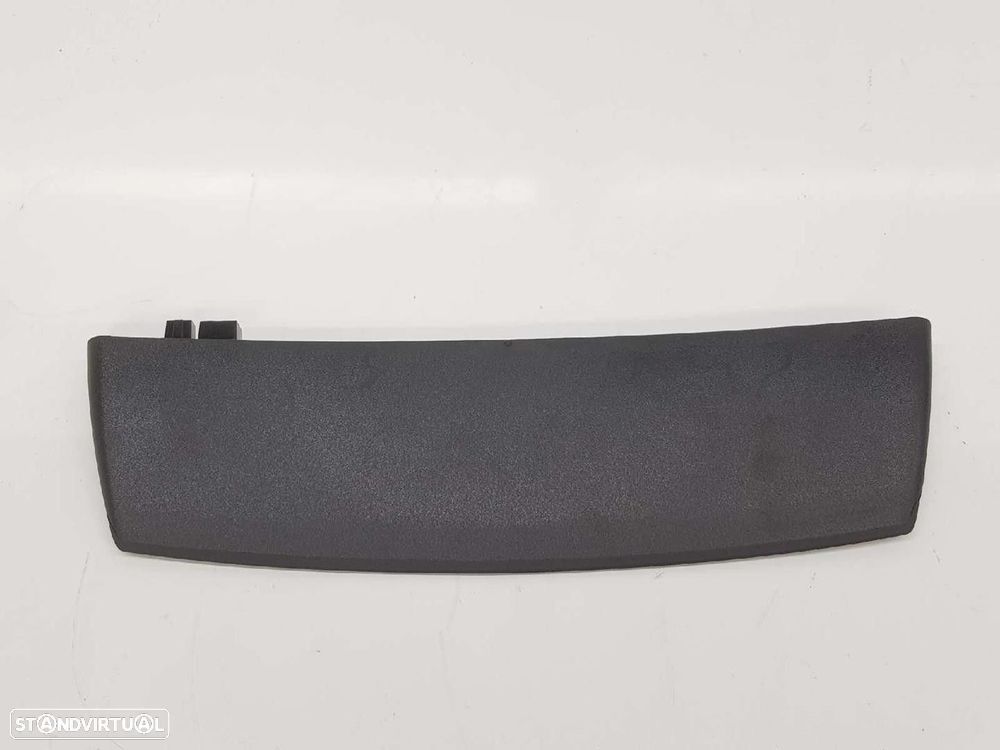 FAROLIM TRASEIRO CENTRAL AUDI A6 2014 -4G5945097 - 2