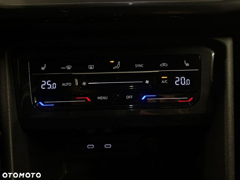 Seat Tarraco 2.0 TSI 4Drive OPF DSG Xcellence - 35