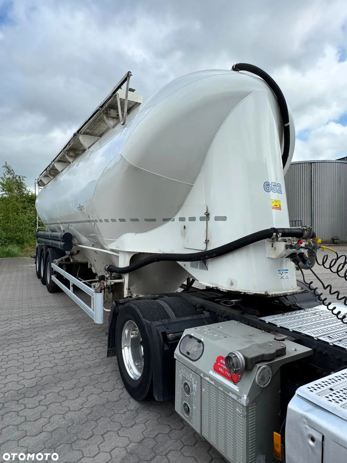 Spitzer SF 2755/4 P - 2