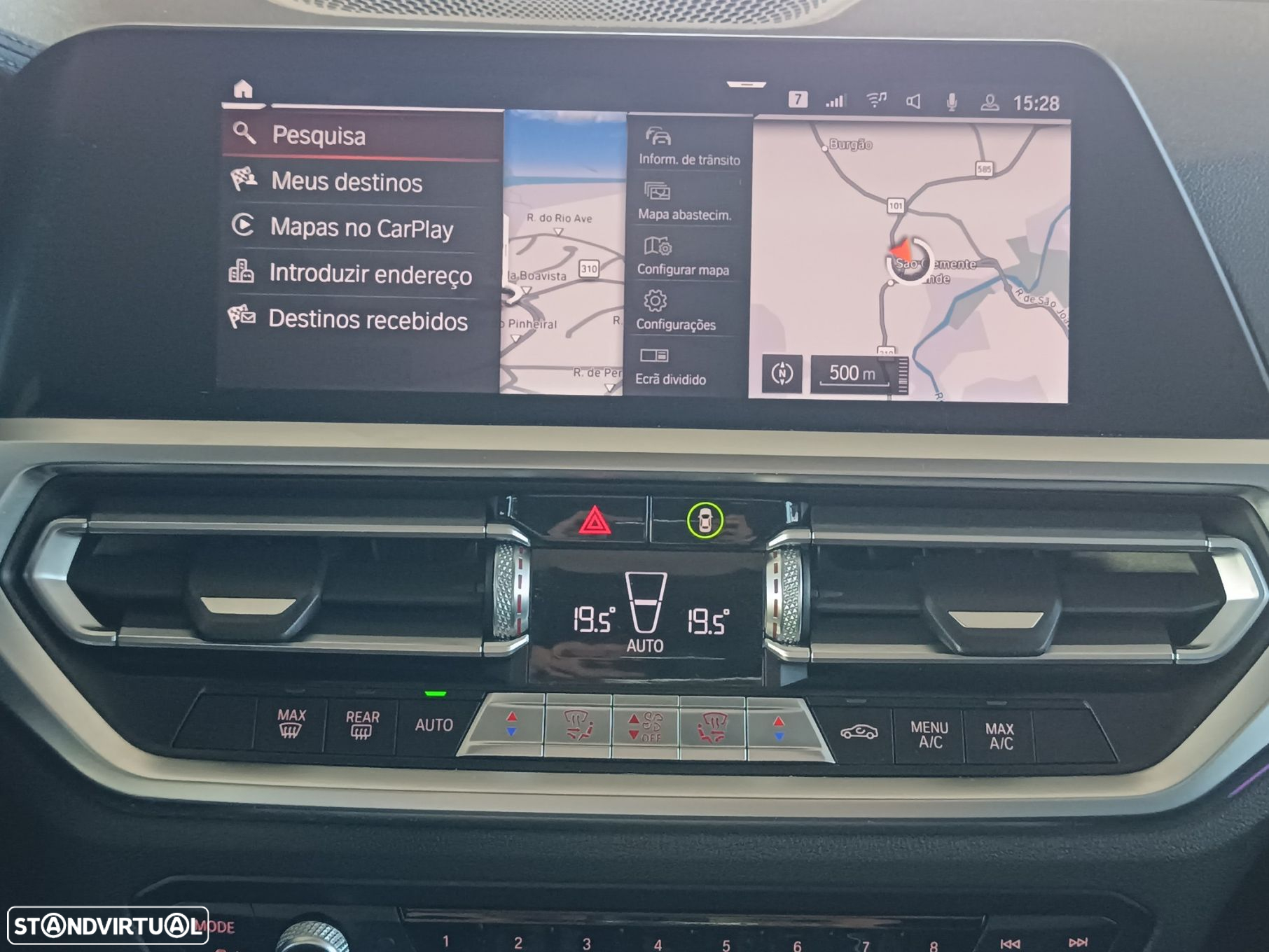 BMW 420 i Pack M Auto - 42
