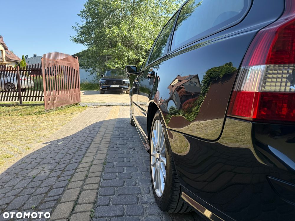Volvo V50 T5 Momentum - 6