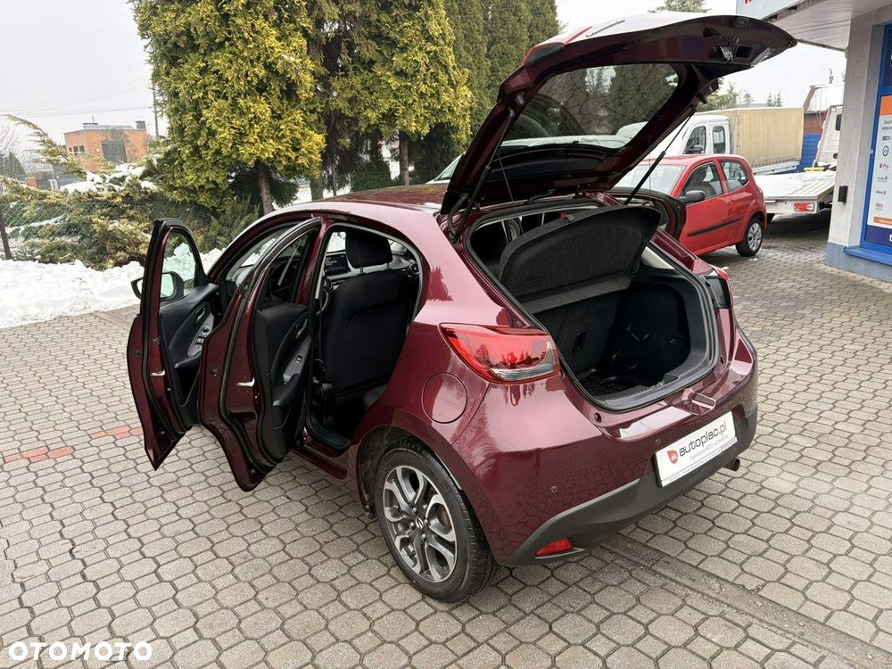 Mazda 2 - 29