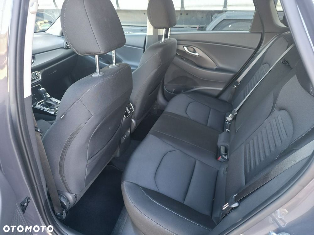 Hyundai i30 - 8