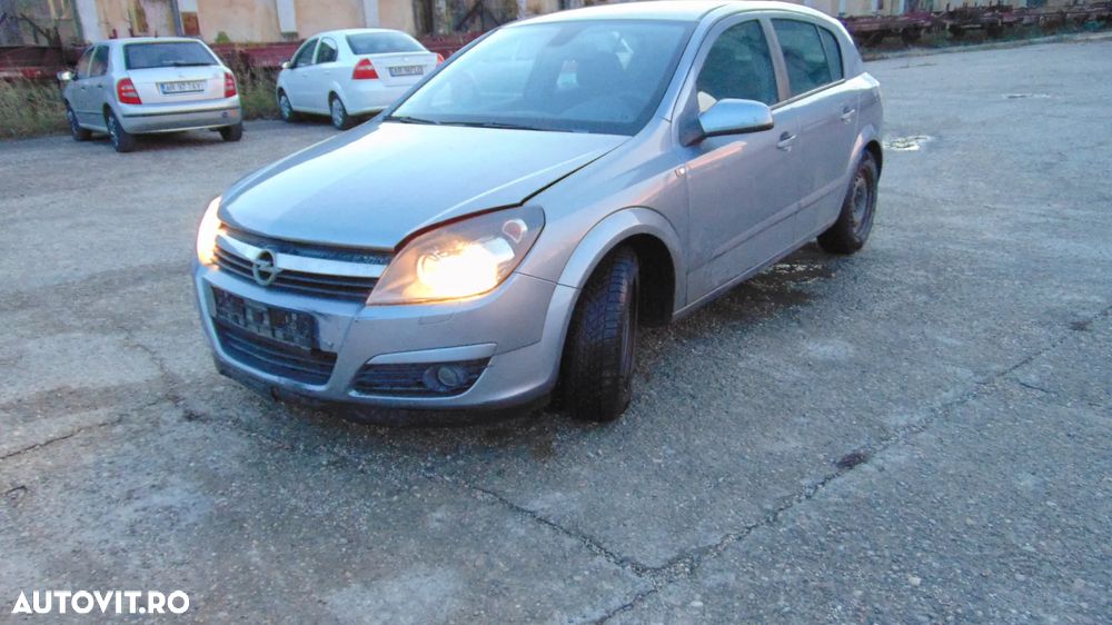 Motor Opel Astra H 1.8 benzina16 valve 85 kw,115 CP,cod Z18XE an 2004-2014 - 3