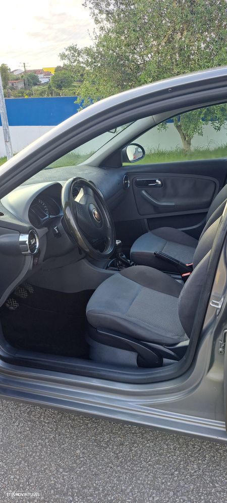 SEAT Ibiza 1.4 TDI Reference - 15