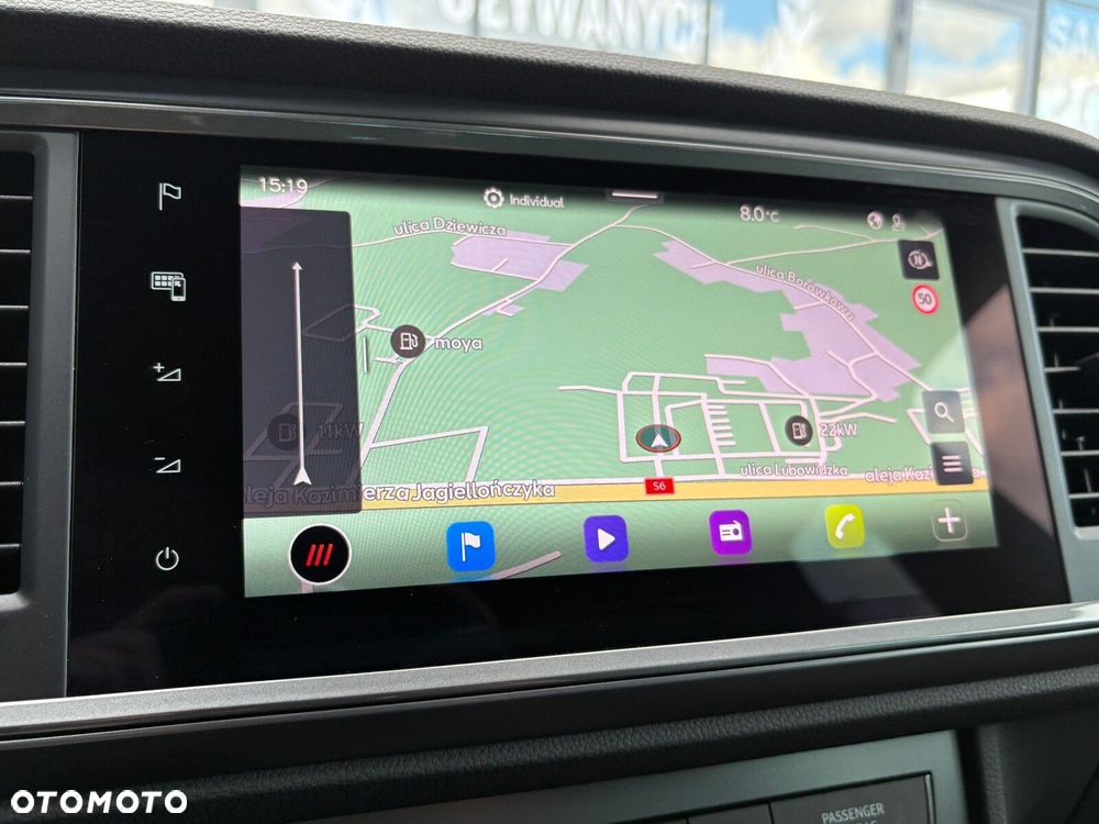 Cupra Ateca 1.5 TSI DSG - 33