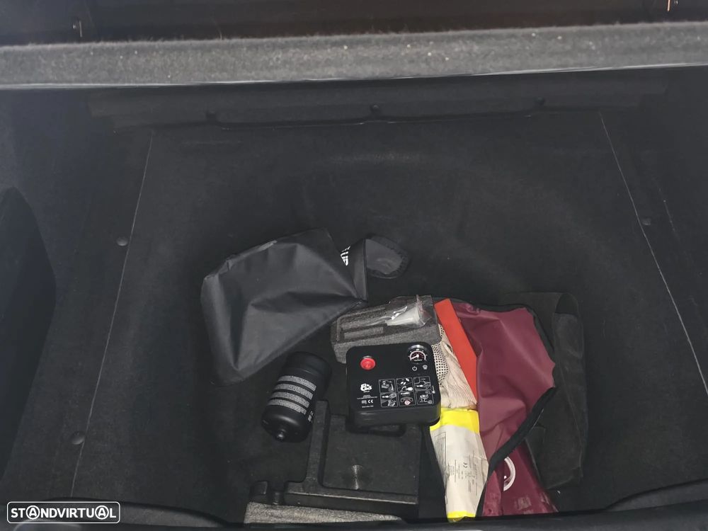 Fiat Tipo Station Wagon 1.0 GSE T3 - 7