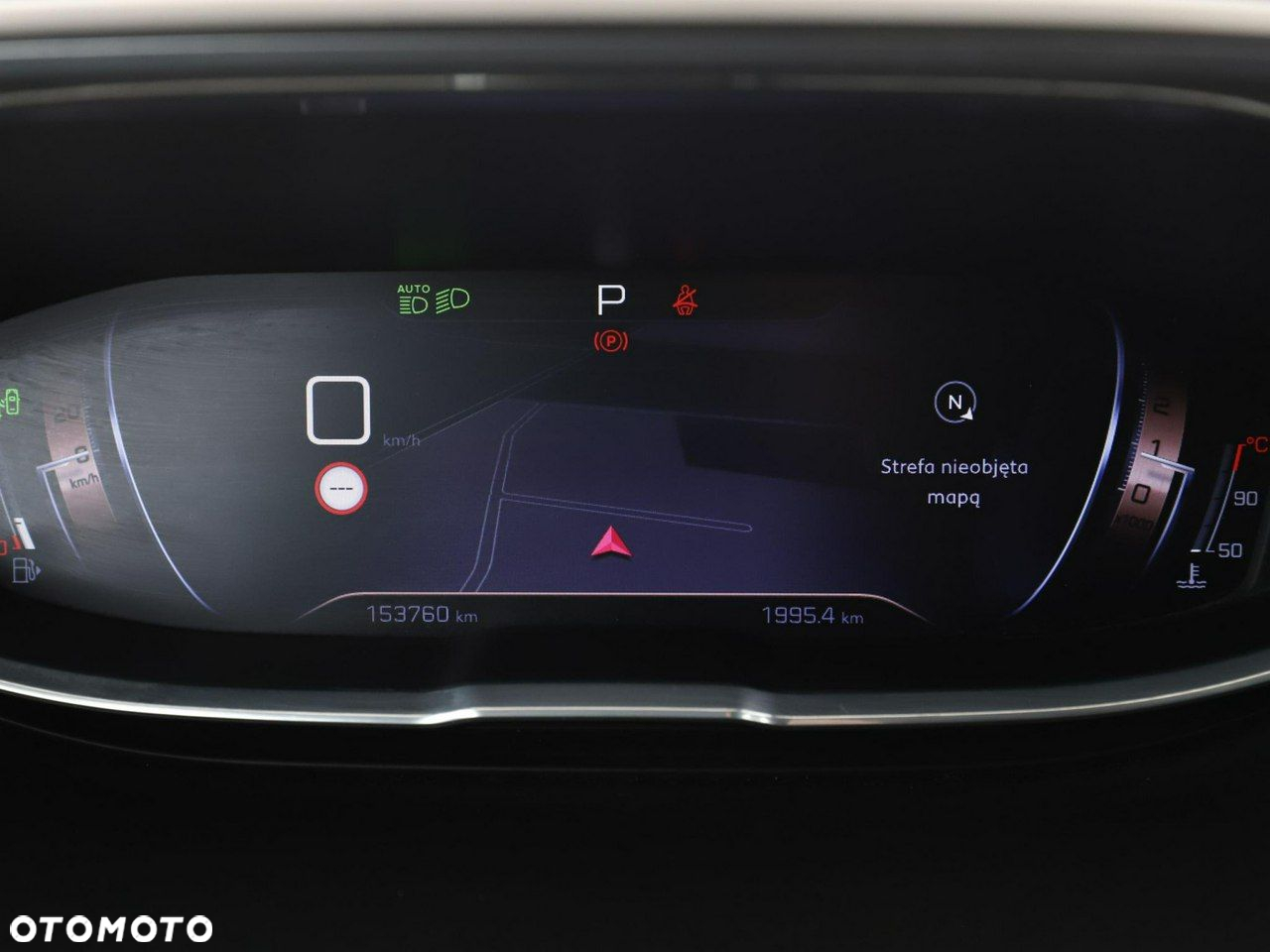 Peugeot 3008 2.0 BlueHDi GT S&S EAT6 - 22