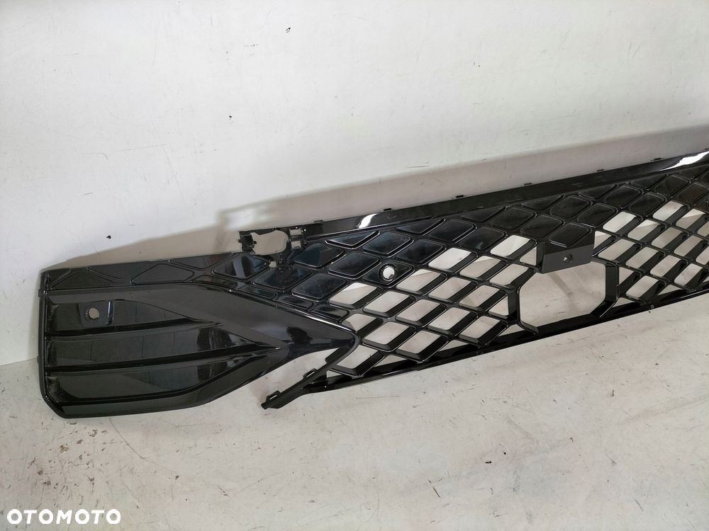 atrapa kratka zderzak przód vw golf 8 viii lift 23- - 2