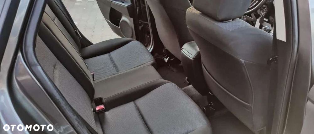 Mazda 3 1.6 CD Exclusive - 29