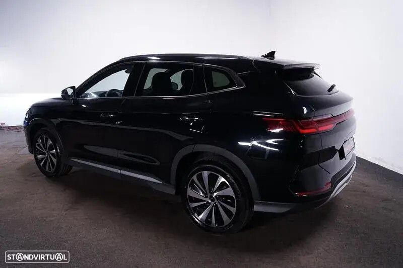 BYD Seal U 87 kWh Design - 23