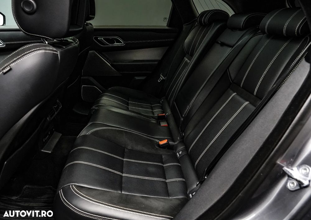 Land Rover Range Rover Velar 2.0 R-Dynamic - 15