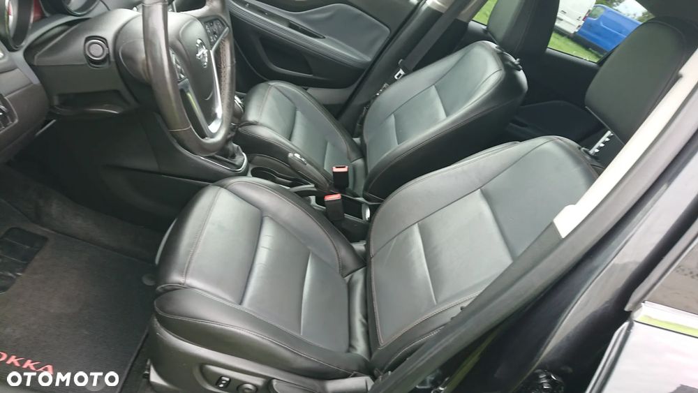 Opel Mokka - 30