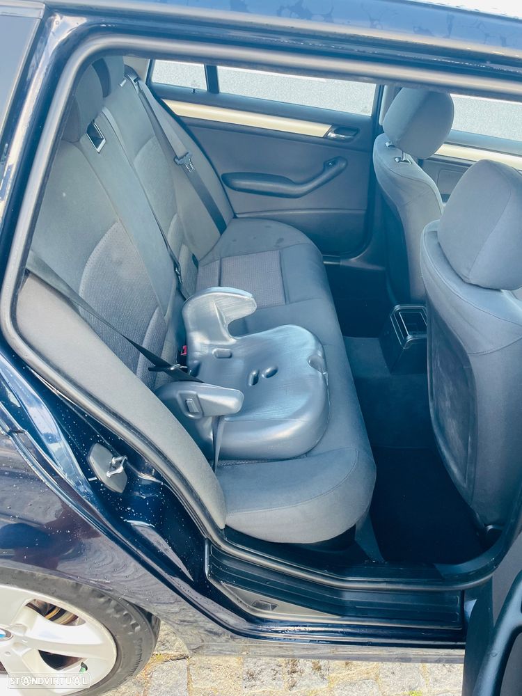 BMW 320 d - 9