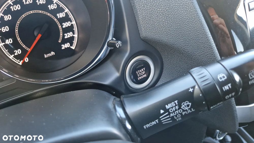 Mitsubishi ASX 1.8 DI-D 2WD Edition - 19