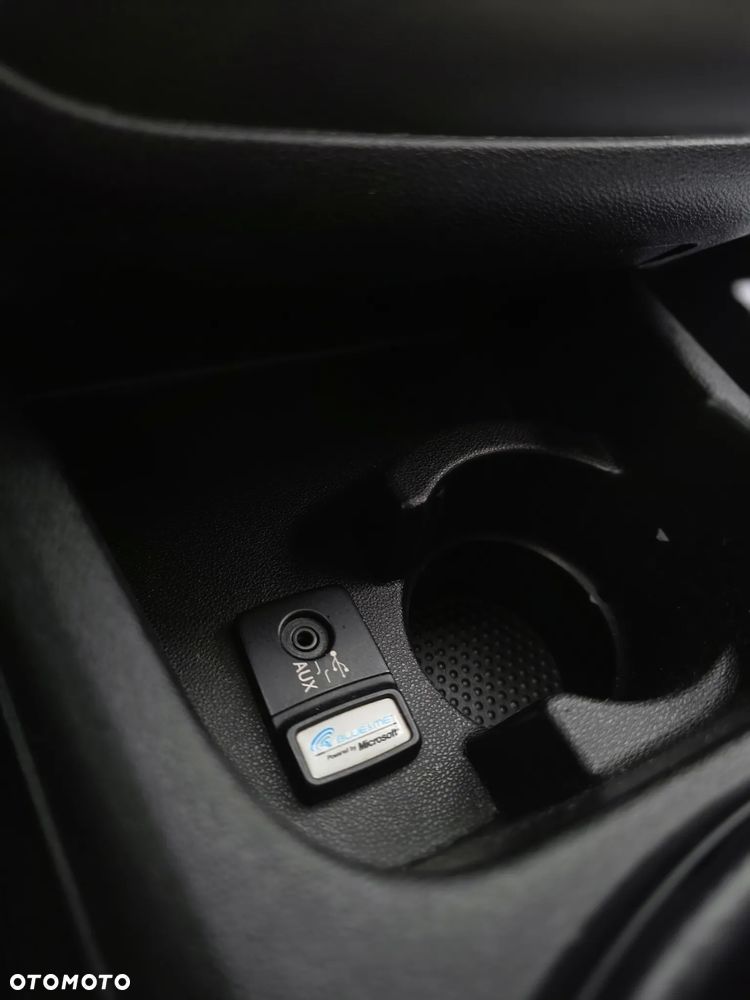 Fiat Punto Evo - 19
