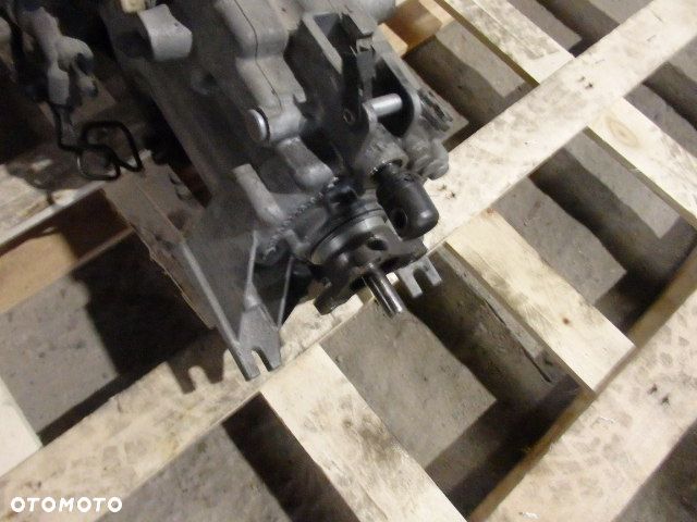 SKRZYNIA MANUALNA  BDU BMW E46 N46B20A N46 2.0B    RAF-AUTO CZĘŚCI BMW - 2