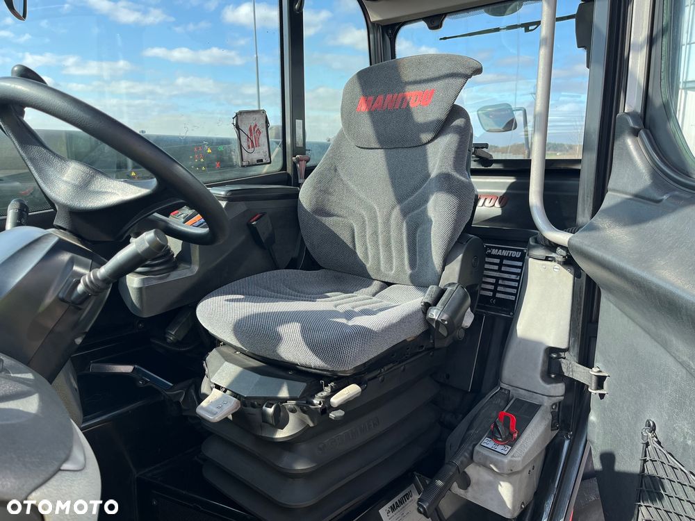 Manitou MLT 940 - 140V+ - 9