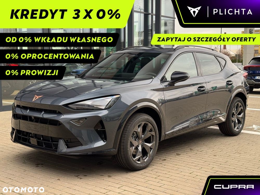 Cupra Formentor - 2