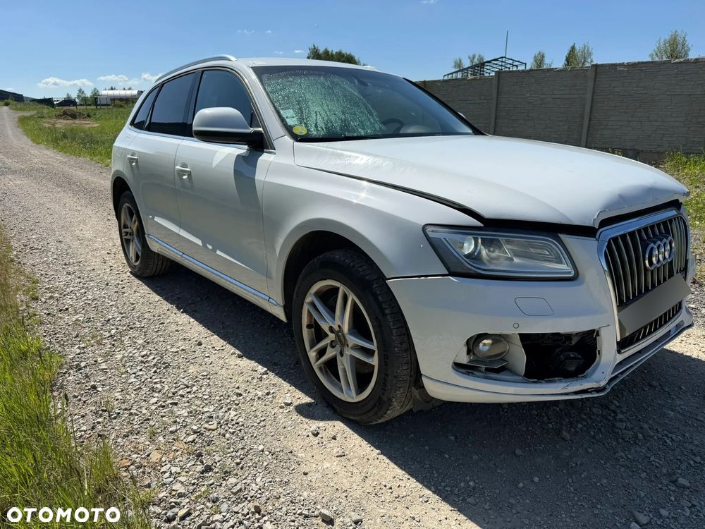 Audi Q5 - 7