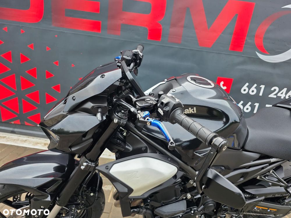 Kawasaki Z 900 - 10