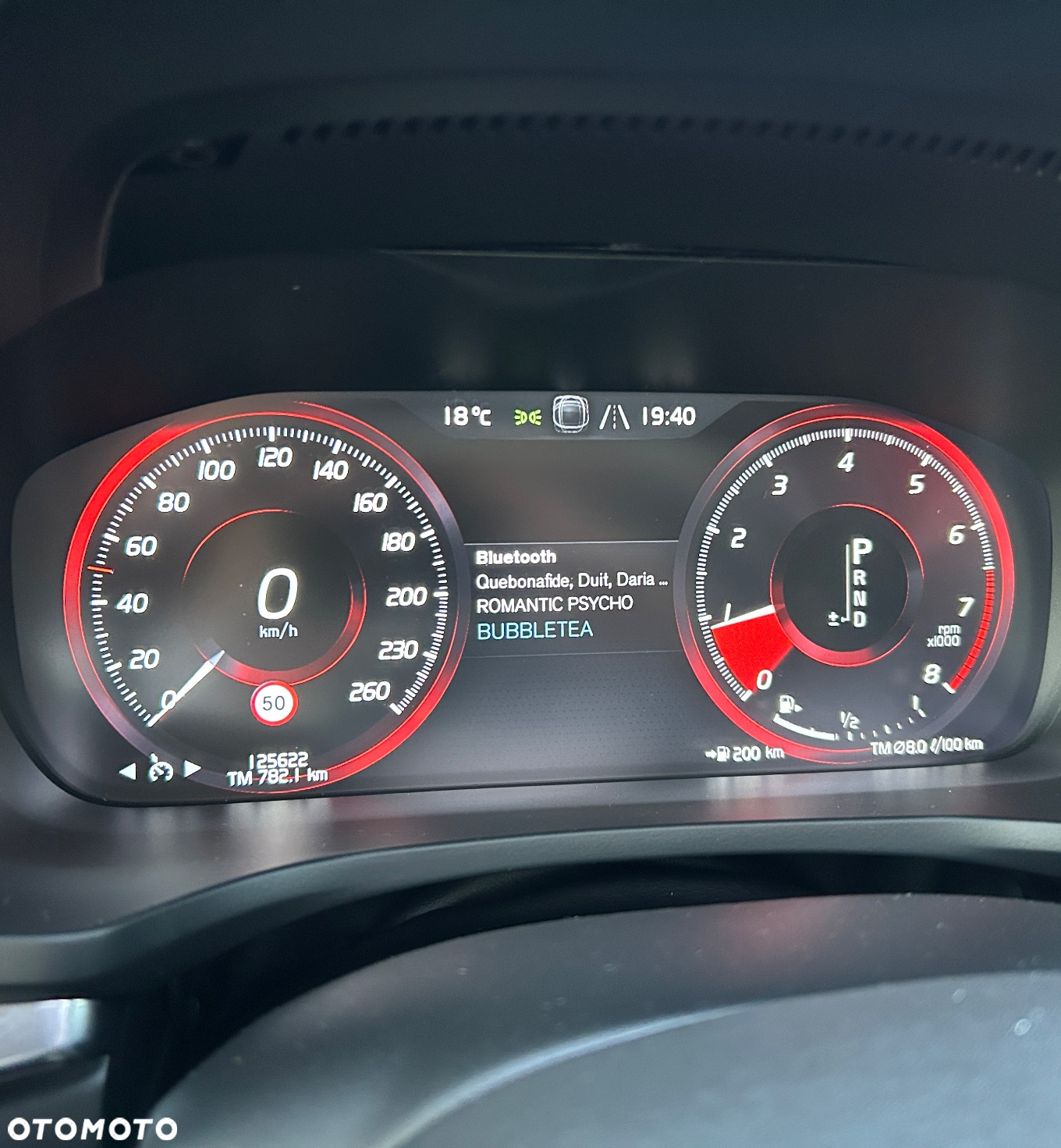 Volvo S60 T5 Inscription - 20
