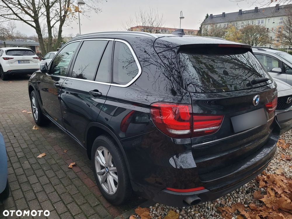 BMW X5 - 2