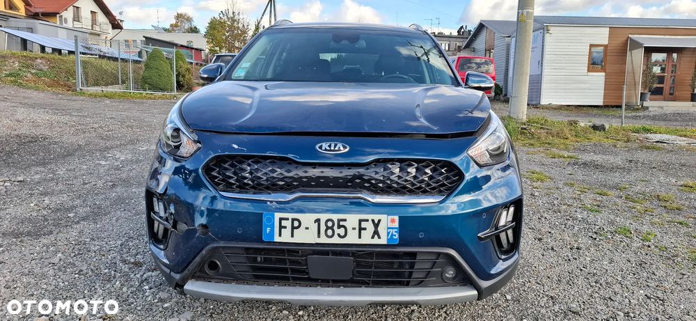 Kia Niro ver-1-6-gdi-hev-2wd-opf-vision - 8