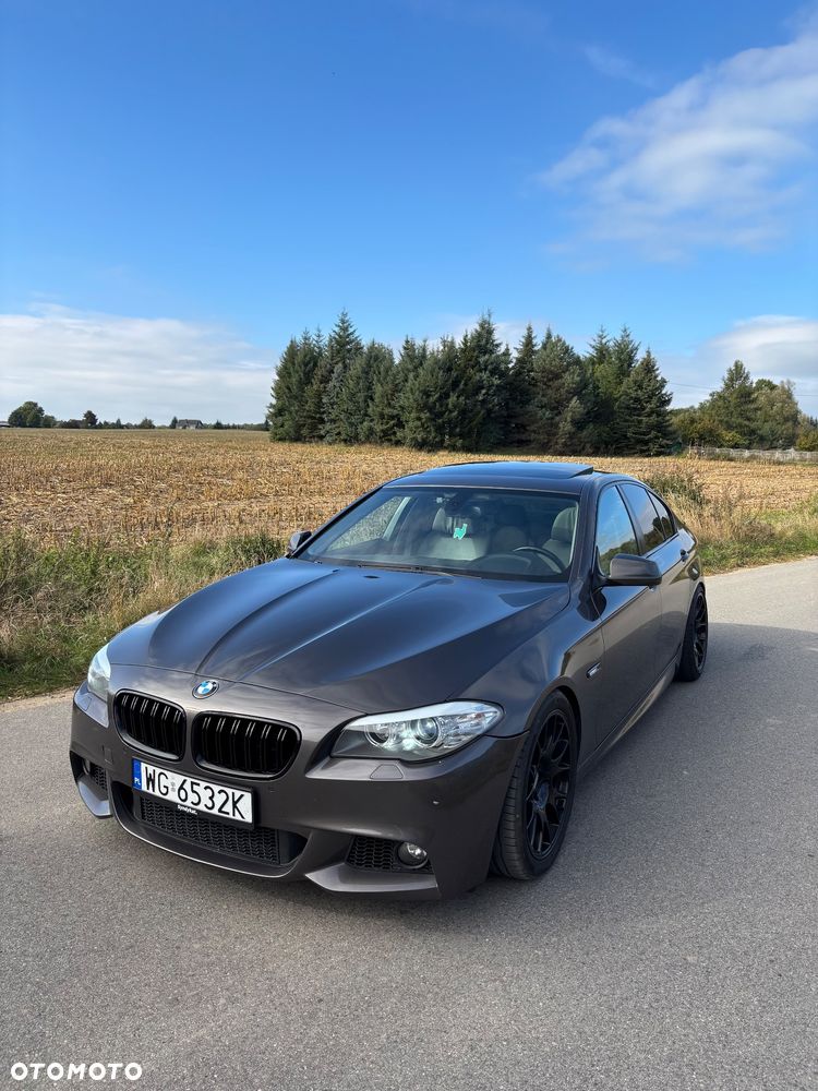 BMW Seria 5 - 1