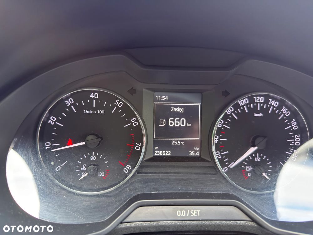 Skoda Octavia 1.4 TSI Active - 14