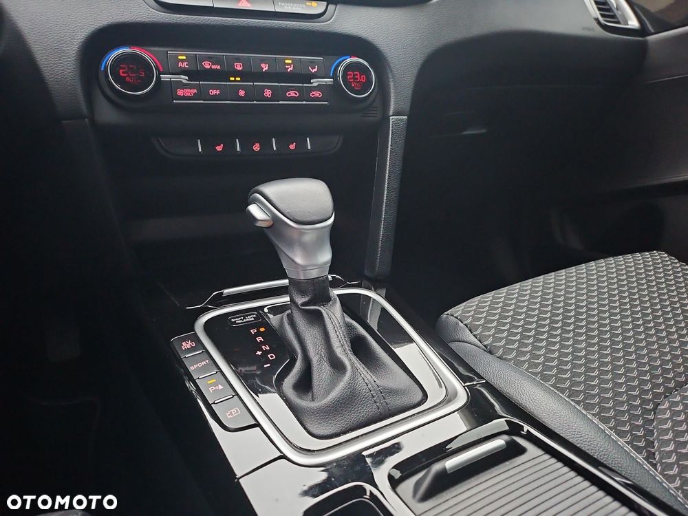 Kia XCeed 1.6 GDI PHEV Business Line DCT - 15