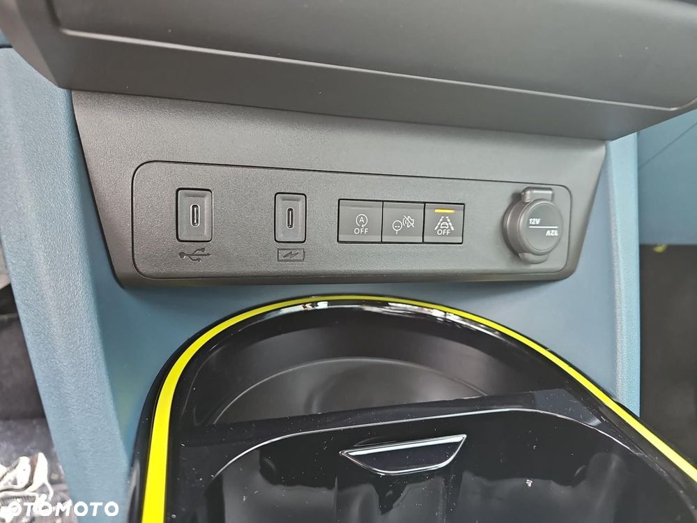 Fiat Grande Panda - 13