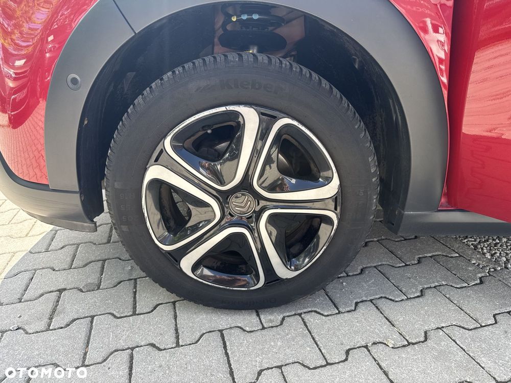 Citroën C3 1.2 PureTech Shine S&S EAT6 - 19