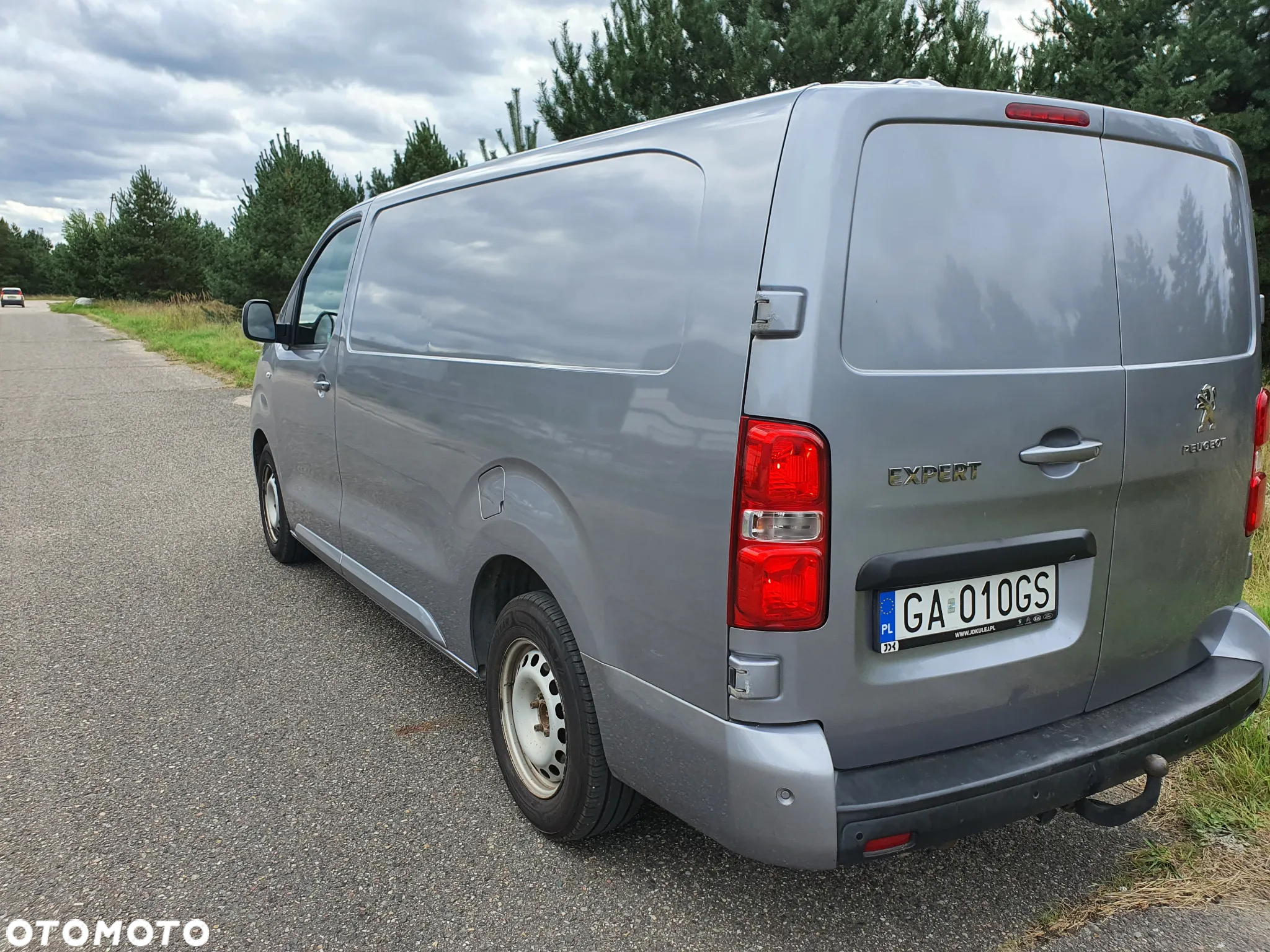 Peugeot EXPERT TRAVELLER - 7