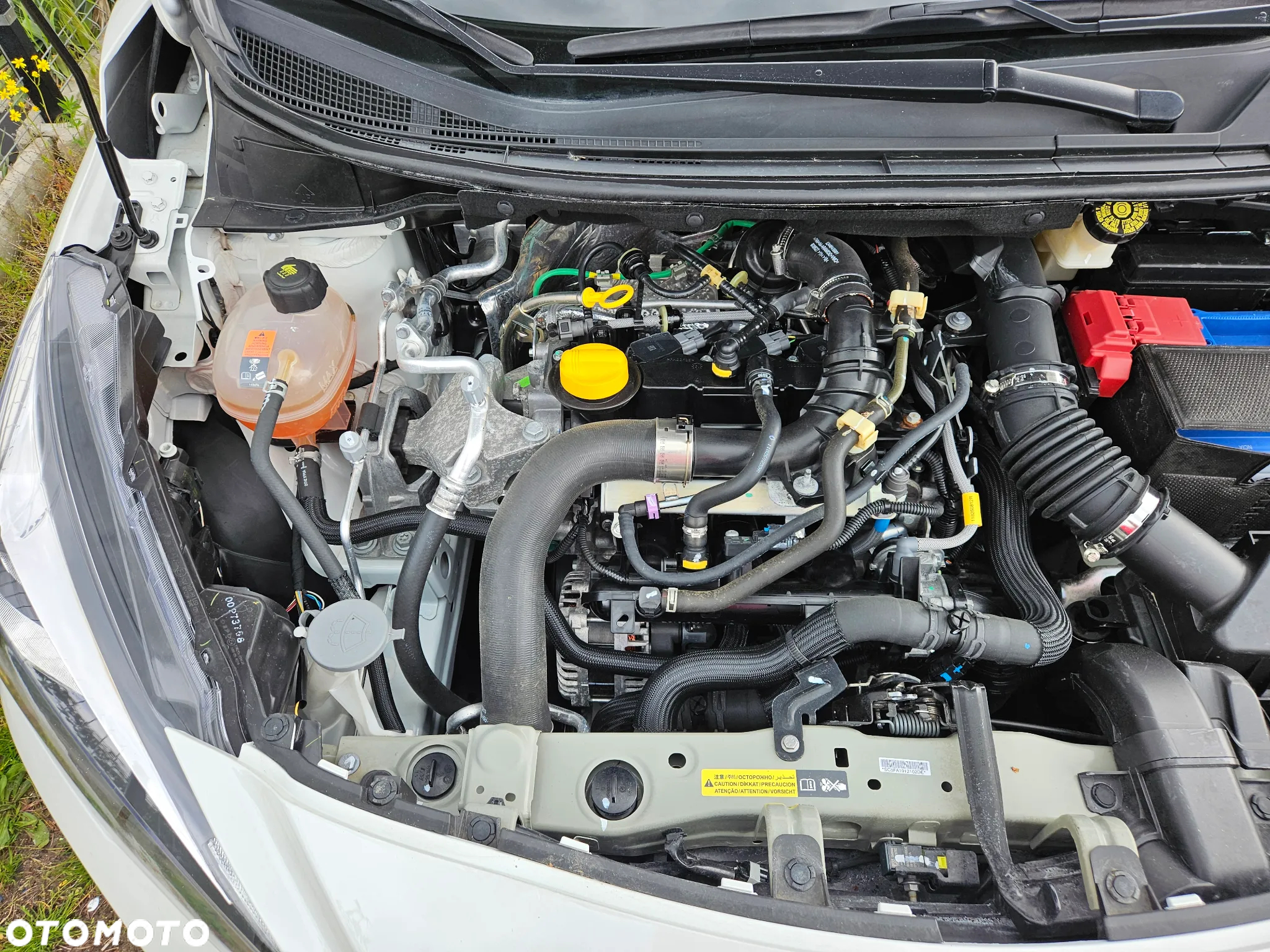 Nissan Micra - 24