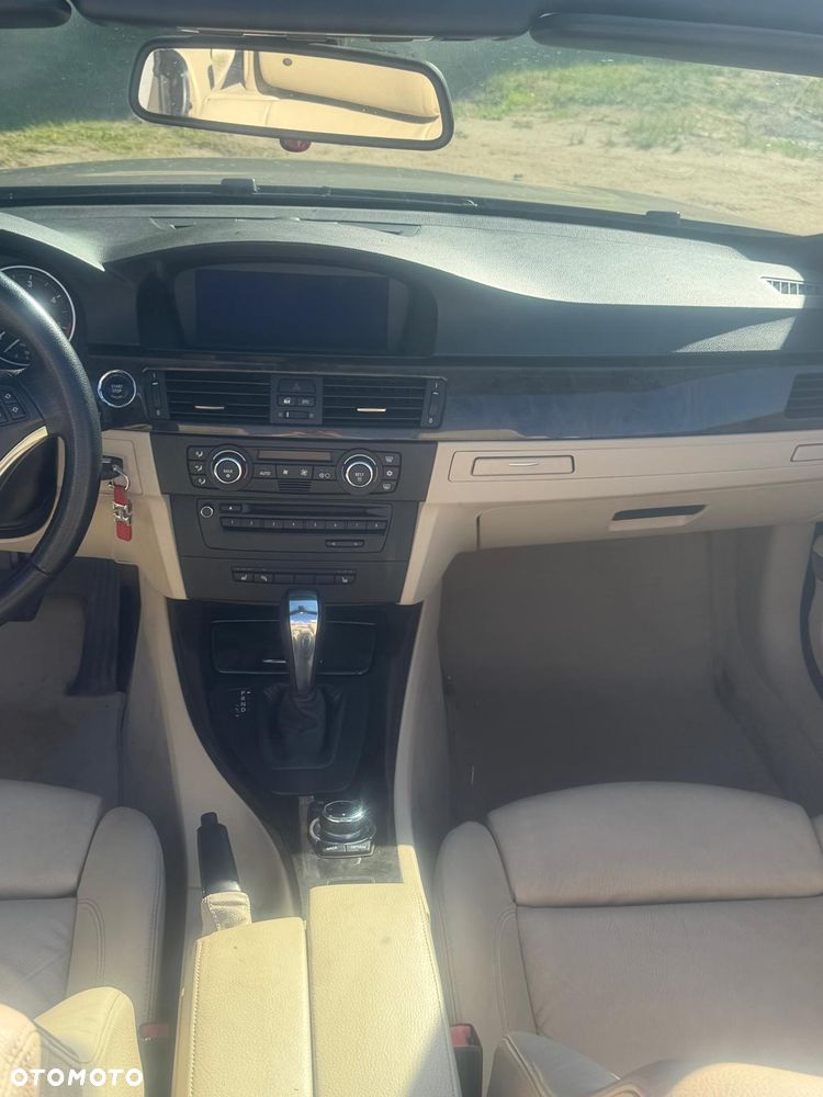BMW Seria 3 - 6