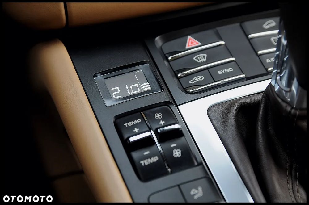 Porsche Macan PDK - 36
